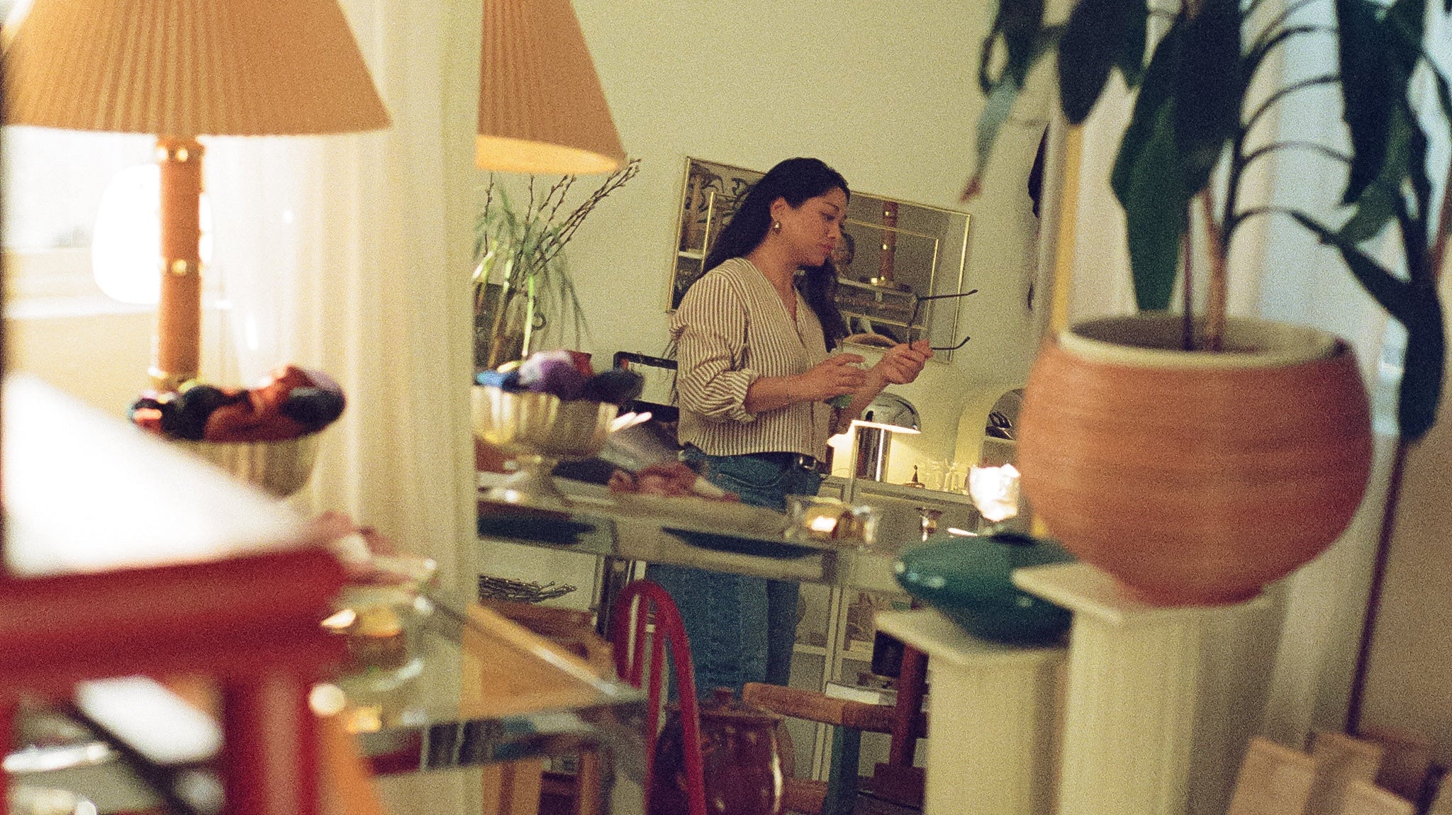 Vintage Residency with Lola and Lolo
