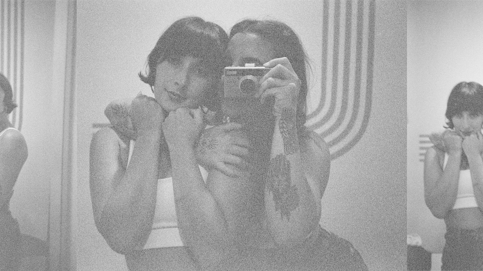In The Wild With Williejane & Sofia Branco Kraft