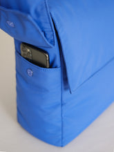 Load image into Gallery viewer, Cobalt Querida Bag