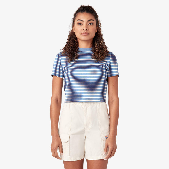 Altoona Striped T-Shirt