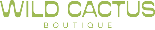 Wild Cactus Boutique