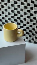 Load image into Gallery viewer, Butter Mug