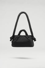 Load image into Gallery viewer, Black Mini Ona Bag