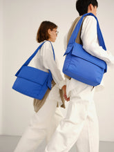 Load image into Gallery viewer, Cobalt Querida Bag