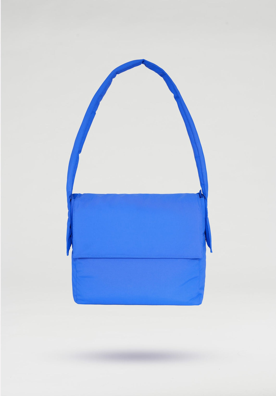 Cobalt Querida Bag