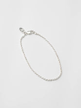 Load image into Gallery viewer, Adele Bracelet in Sterling Silver