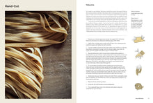 Load image into Gallery viewer, Pasta: The Spirit and Craft of Italy&#39;s Greatest Food