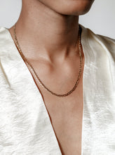 Load image into Gallery viewer, Gold Toni Necklace