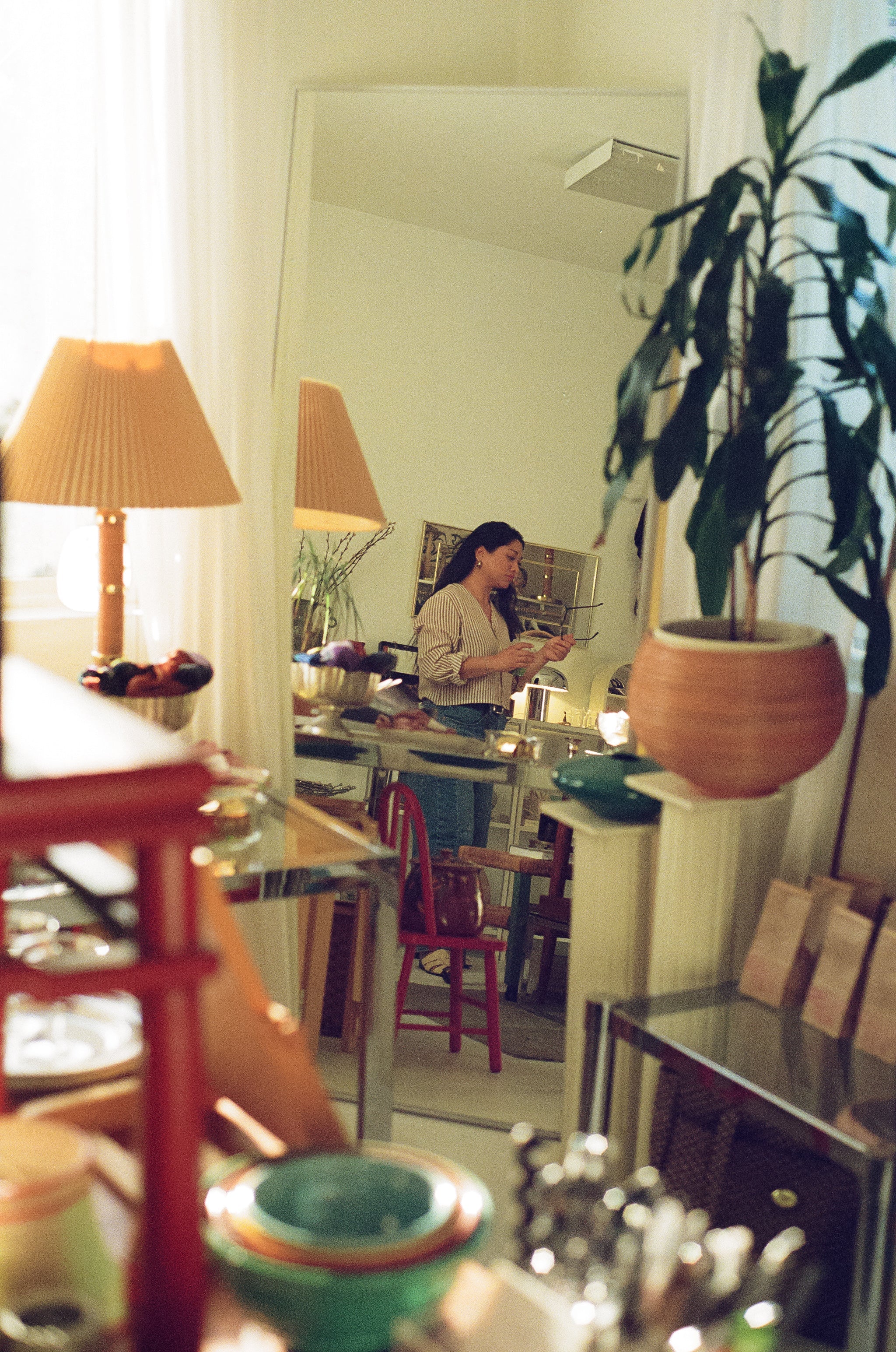 Vintage Residency with Lola and Lolo