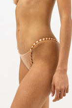 Load image into Gallery viewer, Sunbather Stripe String Bottom
