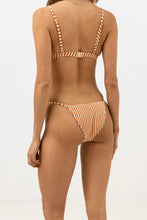 Load image into Gallery viewer, Sunbather Stripe String Bottom