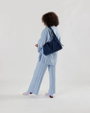 Load image into Gallery viewer, Nylon Shoulder Bag