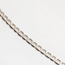 Load image into Gallery viewer, Silver Toni Necklace