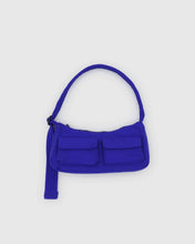 Load image into Gallery viewer, Cargo Shoulder Bag