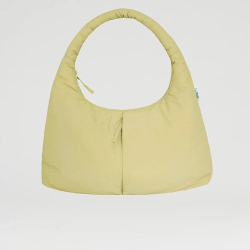 Lime Nico Bag