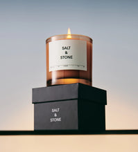 Load image into Gallery viewer, Grapefruit Hinoki Candle