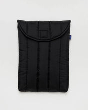 Load image into Gallery viewer, 13-14&quot; Puffy Laptop Sleeve