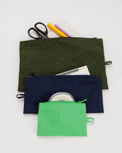 Flat Pouch Set