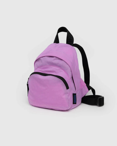 Mini Nylon Backpack