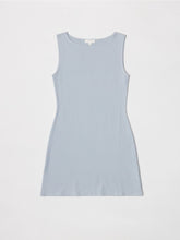 Load image into Gallery viewer, Light Blue Nikki Dress