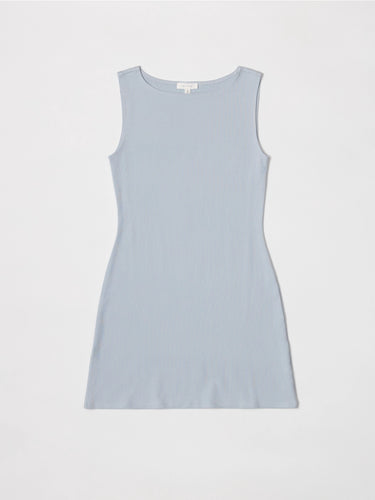 Light Blue Nikki Dress