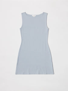 Light Blue Nikki Dress