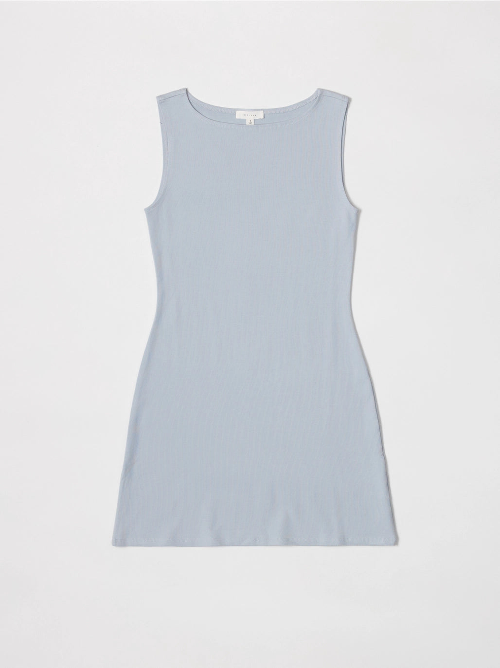 Light Blue Nikki Dress