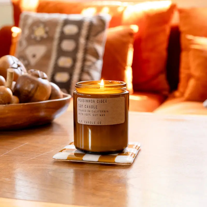 Persimmon Cider Standard Candle