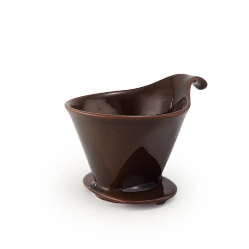 Brown - Coffee Pour-over