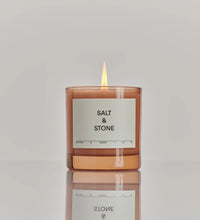 Load image into Gallery viewer, Grapefruit Hinoki Candle