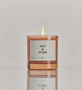 Grapefruit Hinoki Candle
