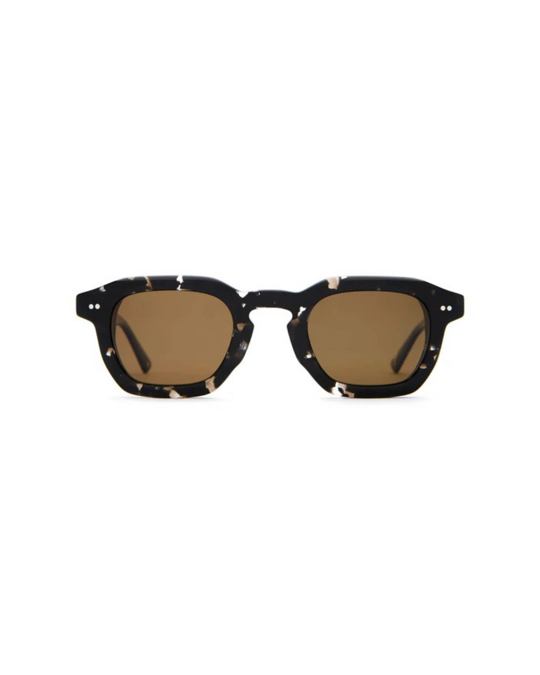 The No Wave in Black Tortoise