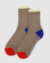 Load image into Gallery viewer, Baggu Ribbed Sock