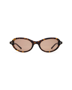 The Marquee Rox in Dark Tortoise