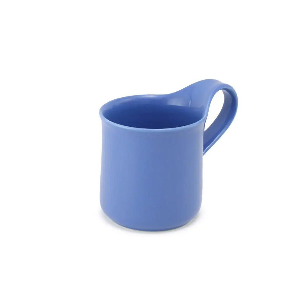 Blueberry Cafe Mug