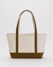 Load image into Gallery viewer, Medium Heavyweight Canvas Tote