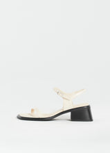 Load image into Gallery viewer, Off White Ines Sandal