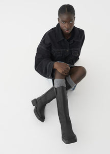 Eyra Tall Boots