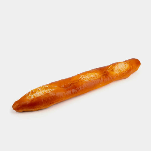 Baguette Candle