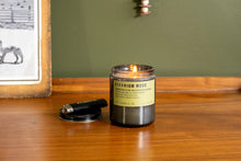 Load image into Gallery viewer, Geranium Moss Alchemy Soy Candle