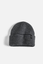 Load image into Gallery viewer, Stripe Beanie