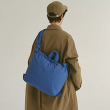 Load image into Gallery viewer, Ona Soft Bag Cobalt