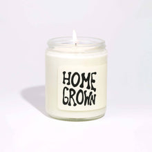 Load image into Gallery viewer, Home Grown Soy Candle