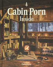Load image into Gallery viewer, Cabin Porn Inside