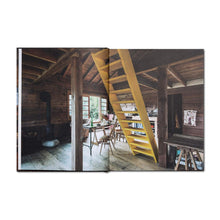 Load image into Gallery viewer, Cabin Porn Inside