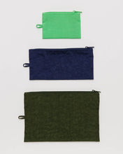 Load image into Gallery viewer, Flat Pouch Set