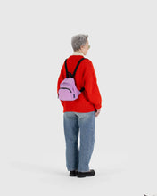 Load image into Gallery viewer, Mini Nylon Backpack