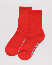 Load image into Gallery viewer, Baggu Ribbed Sock