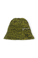 Load image into Gallery viewer, Cotton Crochet Bucket Hat