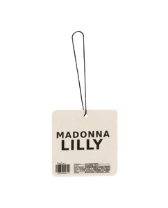 Madonna Lily Air Freshener